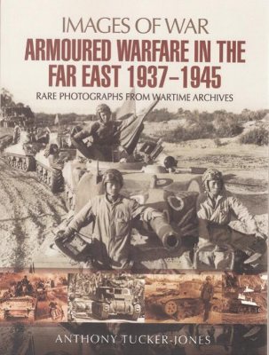 Armoured warfare in the far east 1937-1945 - image {image:count}