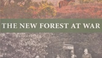 The New Forest at War