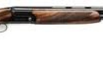 Sauer unveils new Apollo and Artemis shotguns for the hunter and huntress