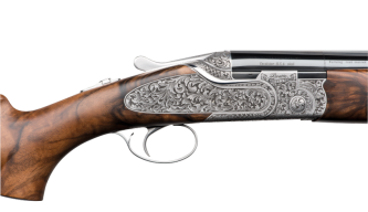 The Next Chapter in Premium Gun Making