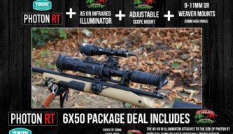 “A really Wicked Deal….at Scott Country International”