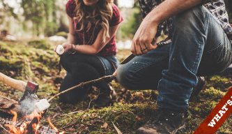 The Wilderness Gathering 2017