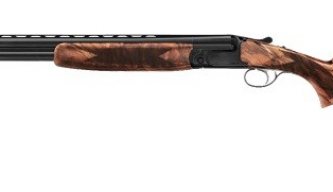 The new Yildiz Pro offered by Entwhistle Guns of Preston