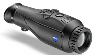 ZEISS ENTER THERMAL IMAGING MARKET