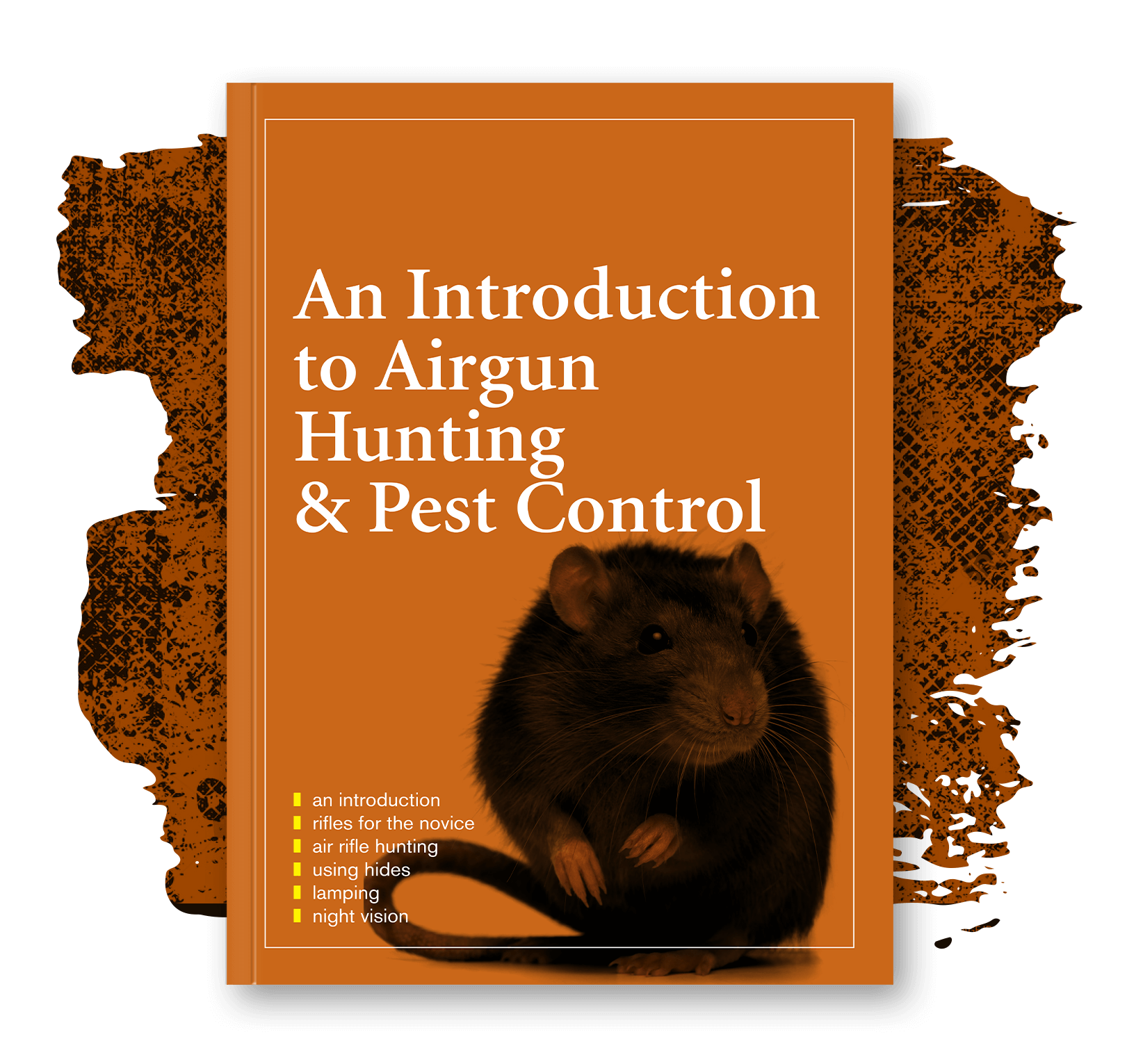 An introduction to airgun hunting and pest control