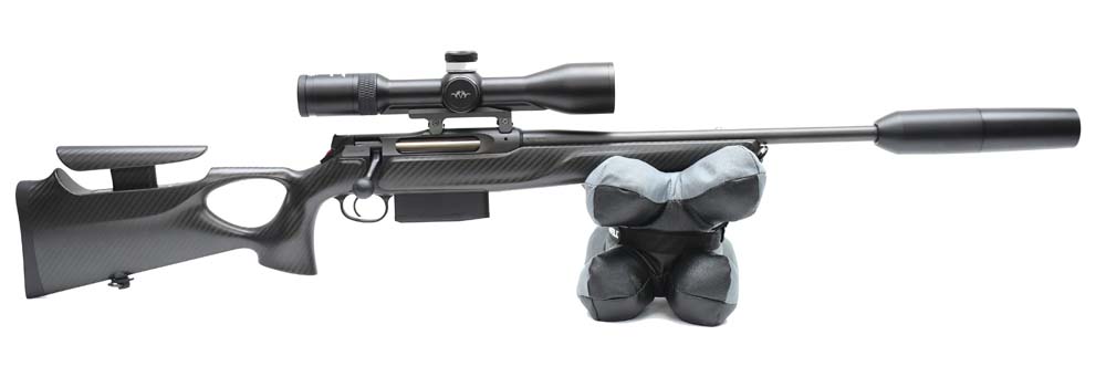 SAUER 505 SYNCHRO XTC