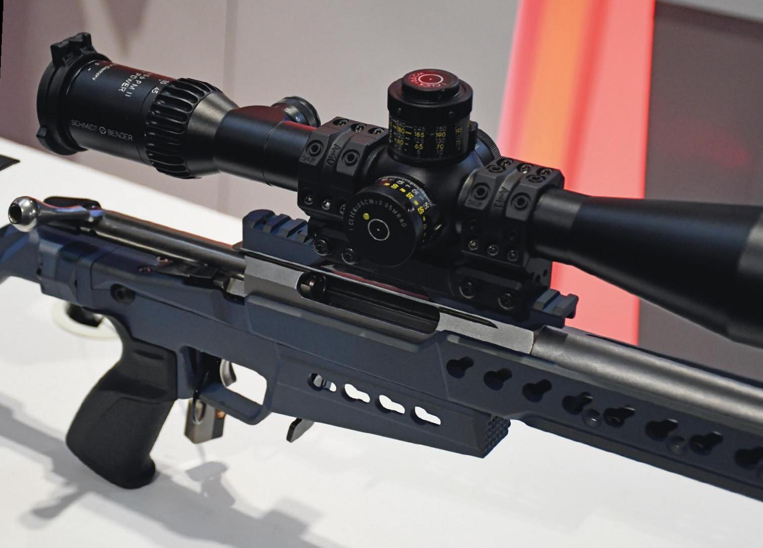 Accuracy international AT-X