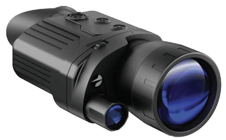 NV Monocular