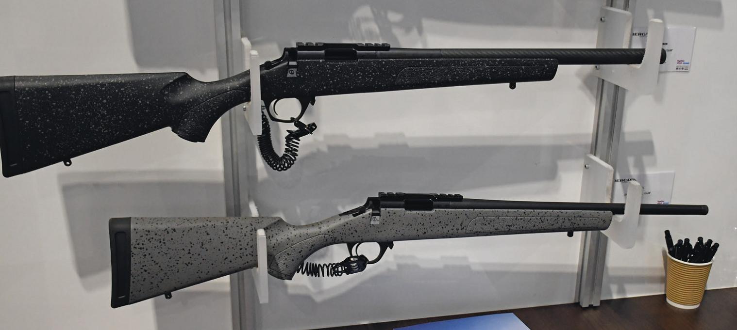 Bergara