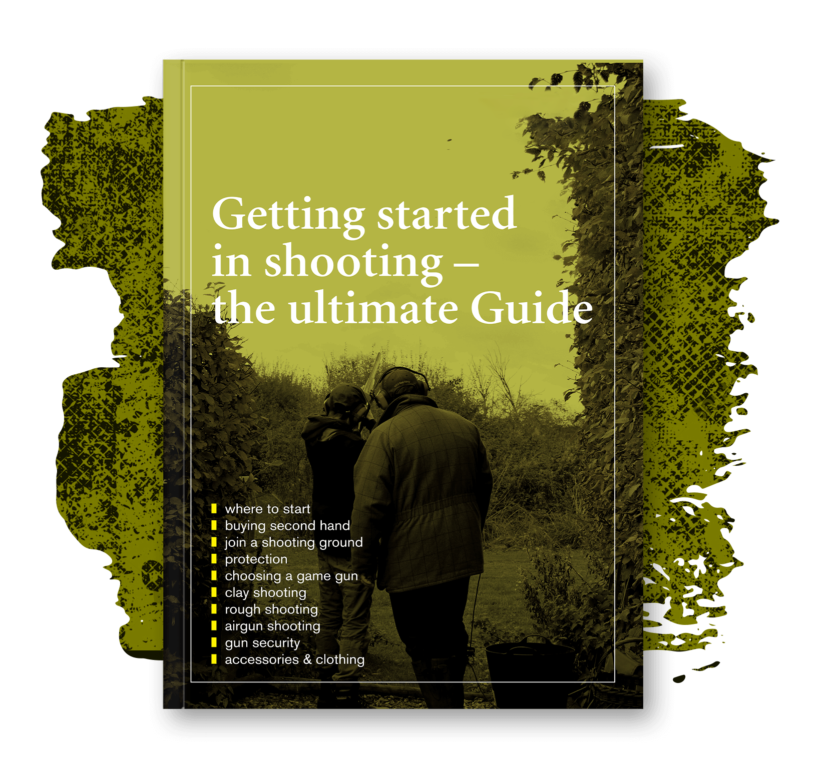 Getting started in shooting – the ultimate guide