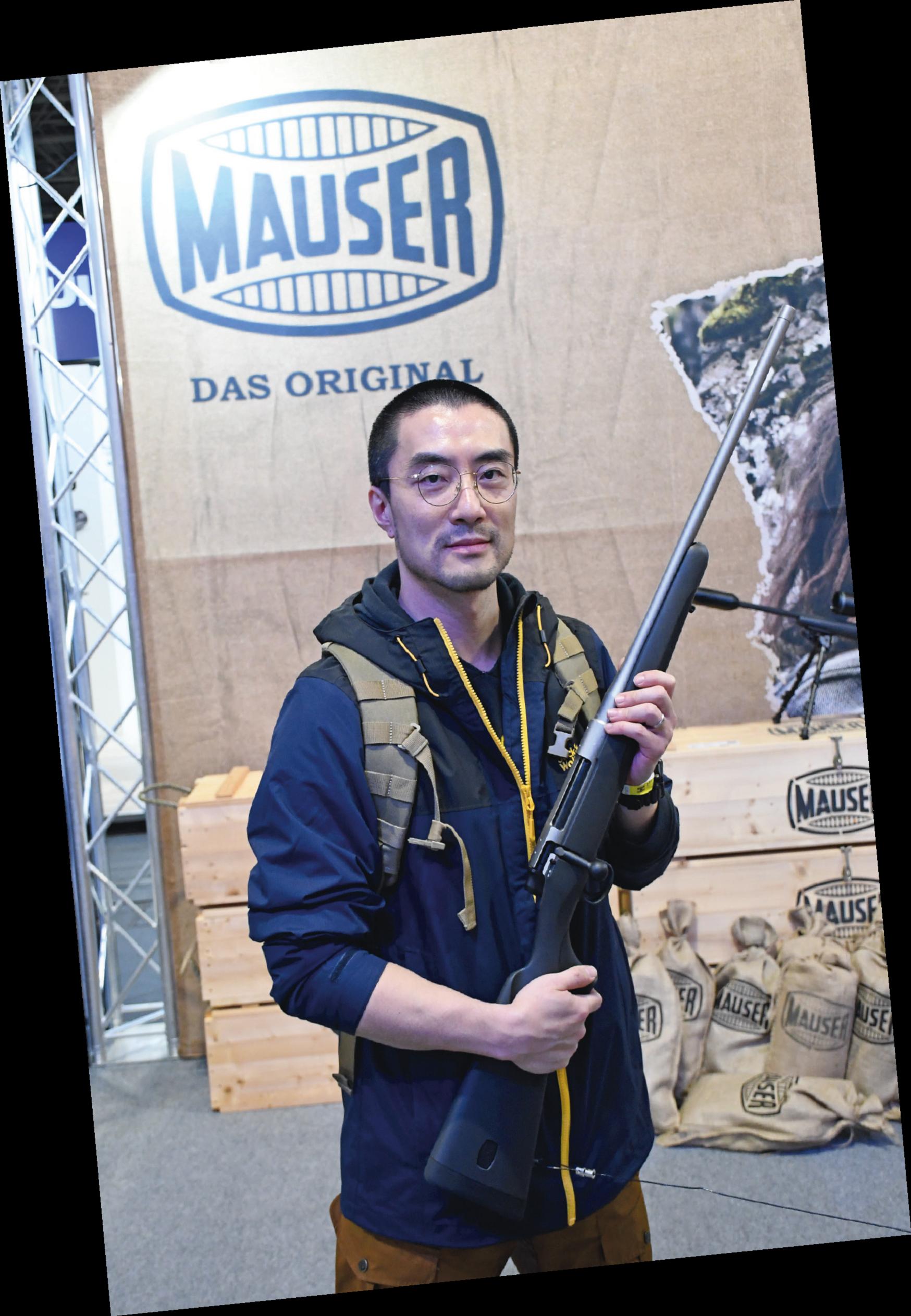 Mauser