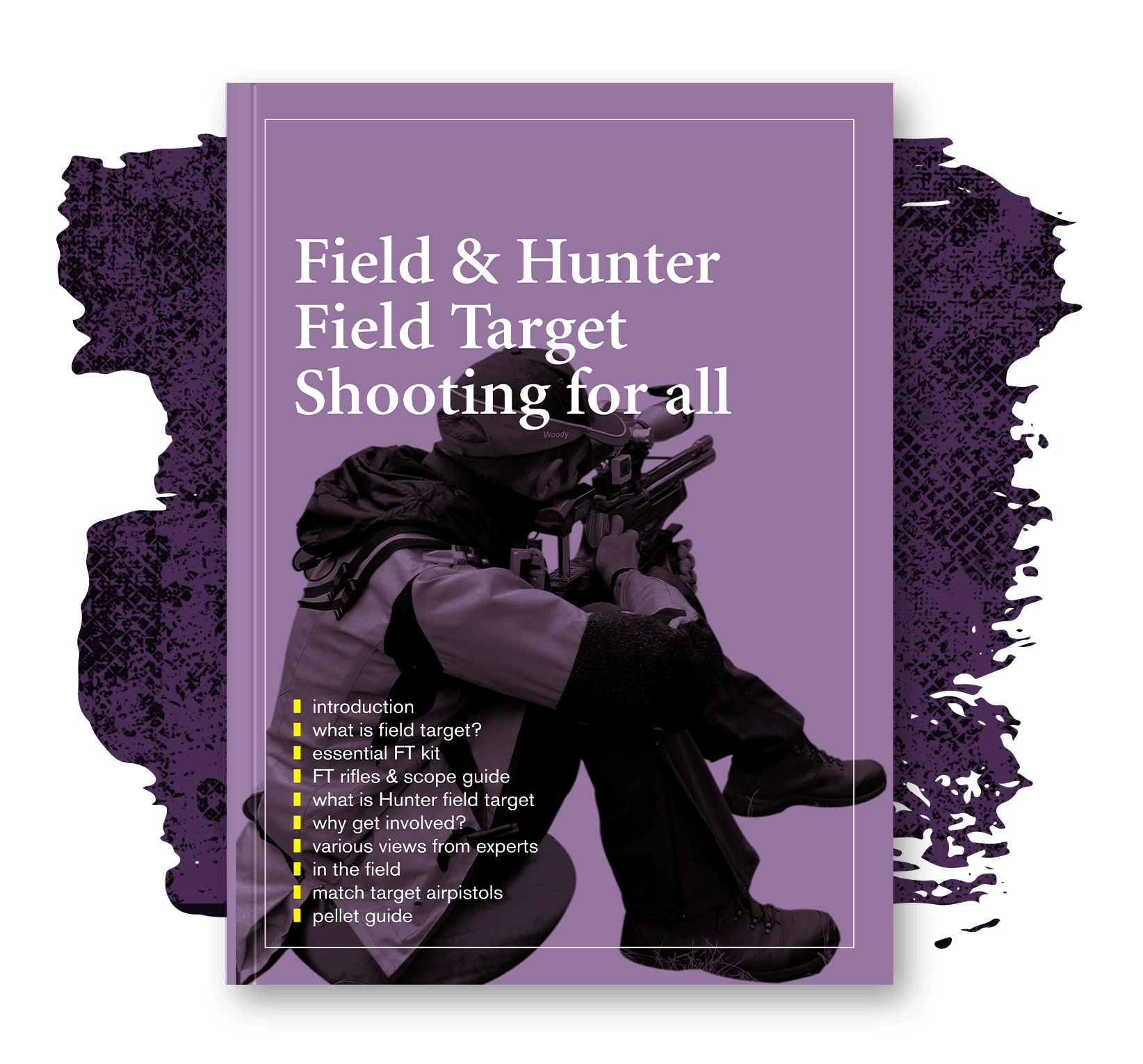 Field & Hunter Field Target Shooting For All