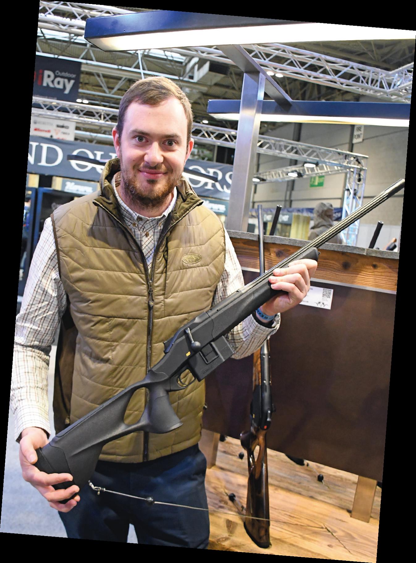 Blaser