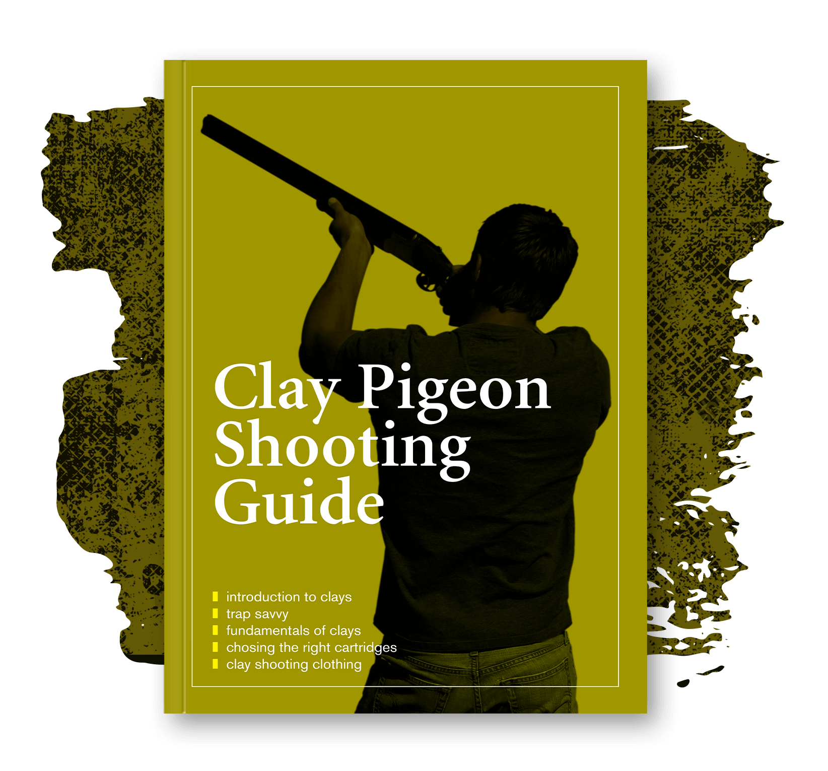 Clay pigeon shooting guide