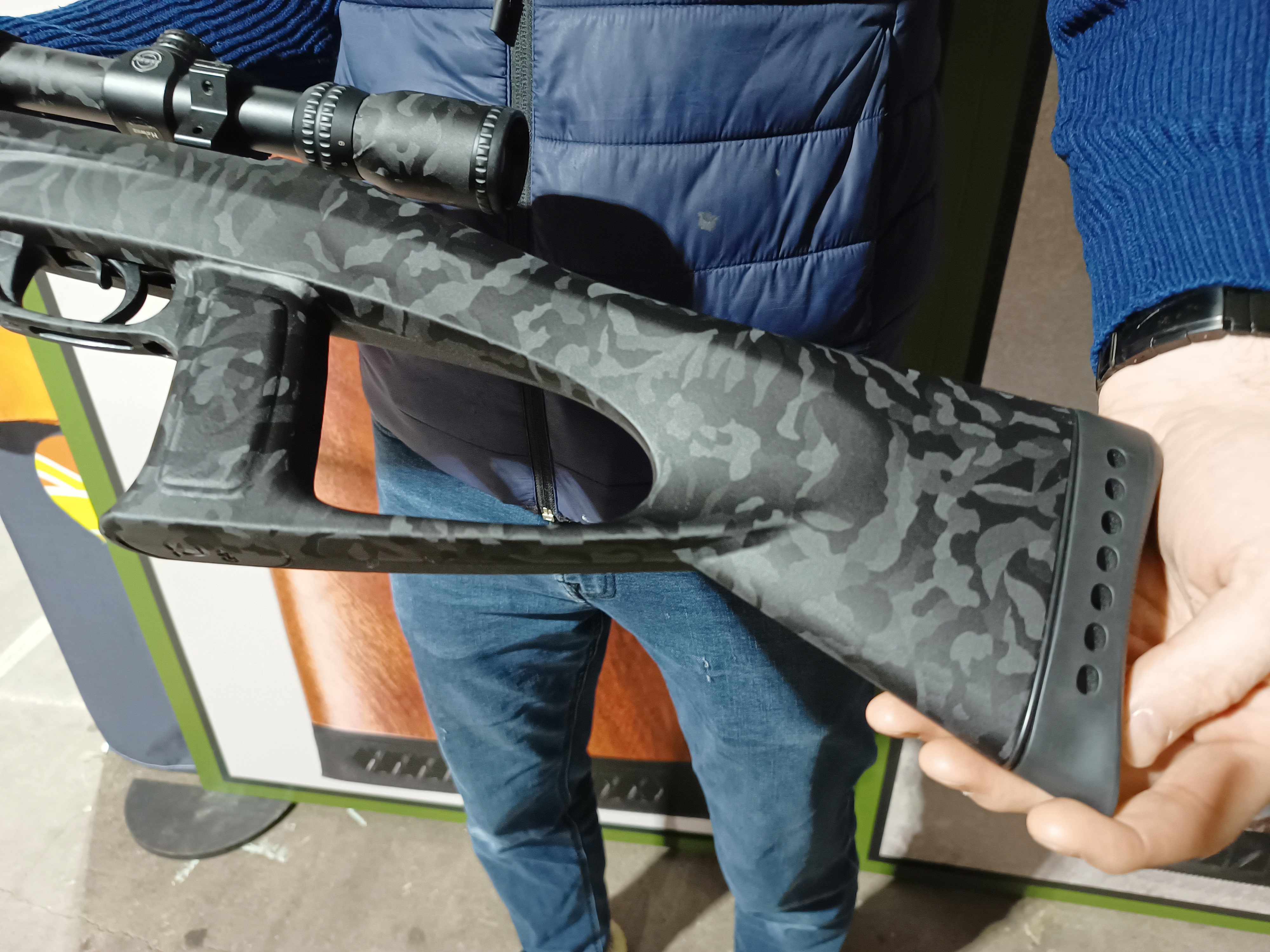 Rabprotection
