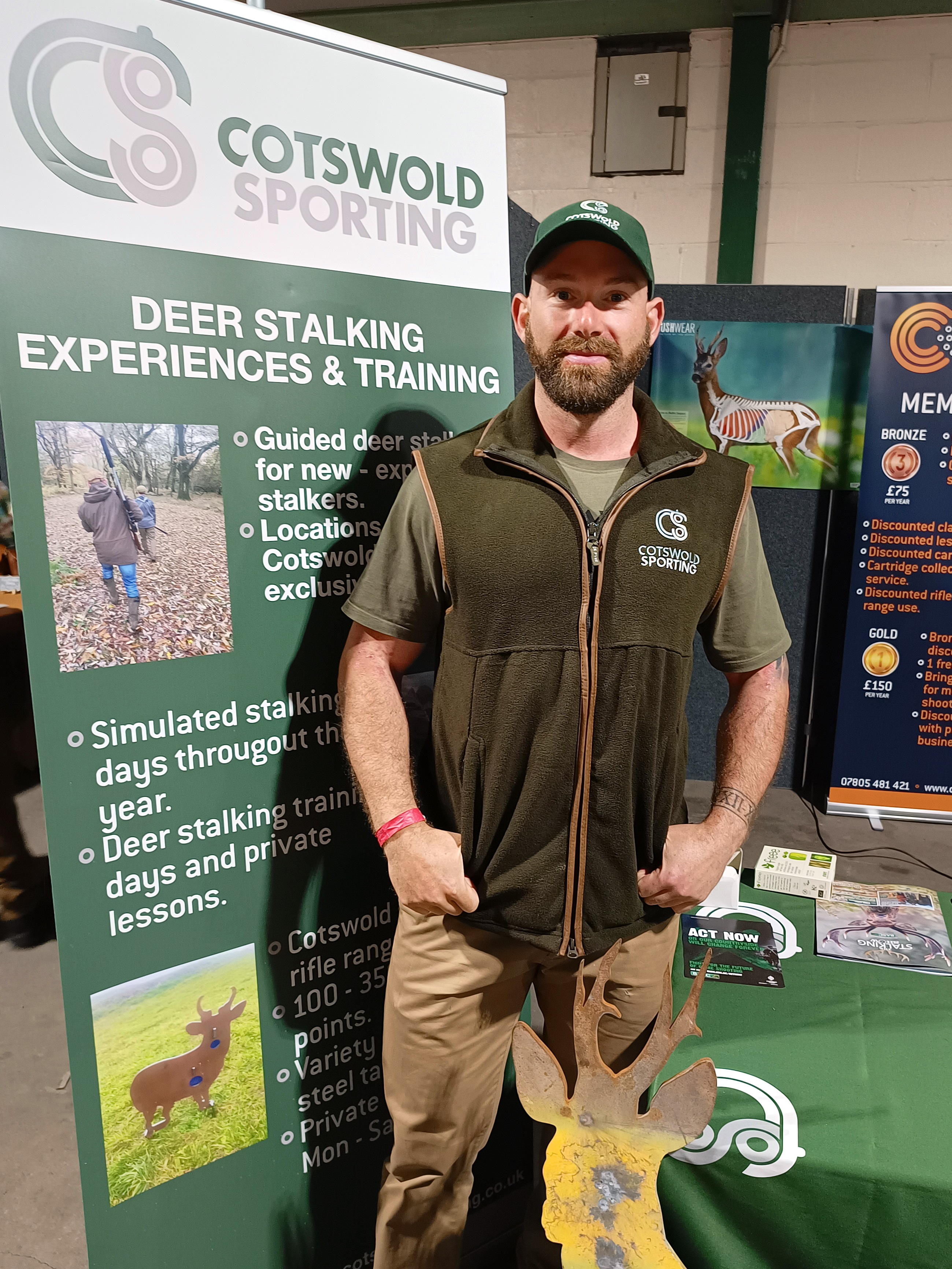 Cotswold Sporting