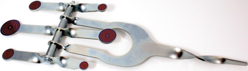 Air Arms Heavy Duty Spinning Target