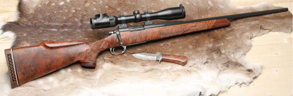 Anglo Custom Rifle Company www.anglocustomrifle.co.uk