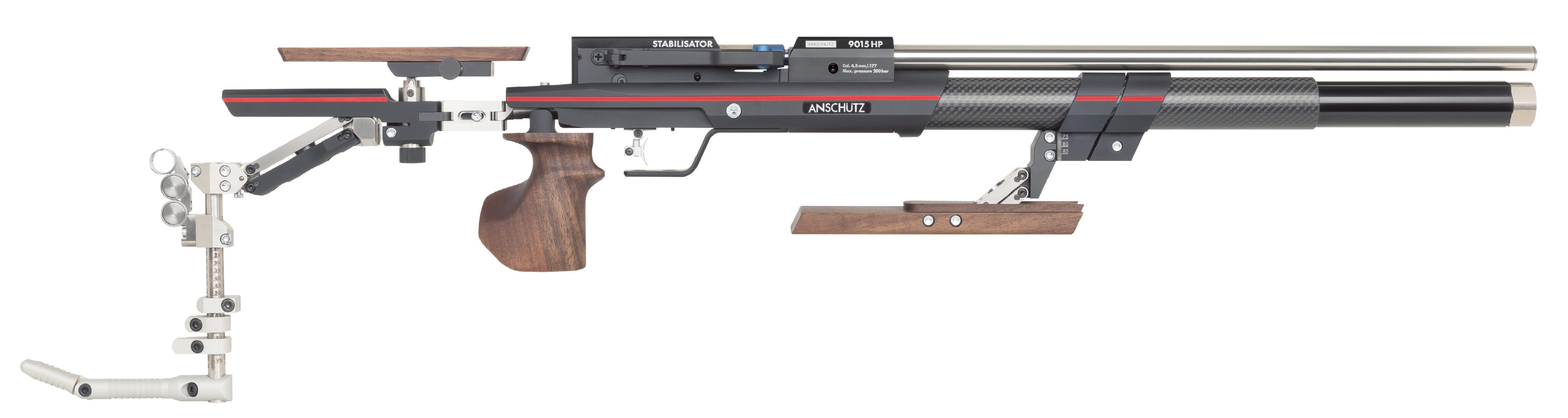 ANSCHUTZ 9015 (PCP)