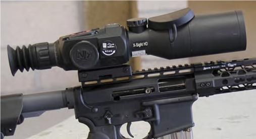 ATN X-Sight II