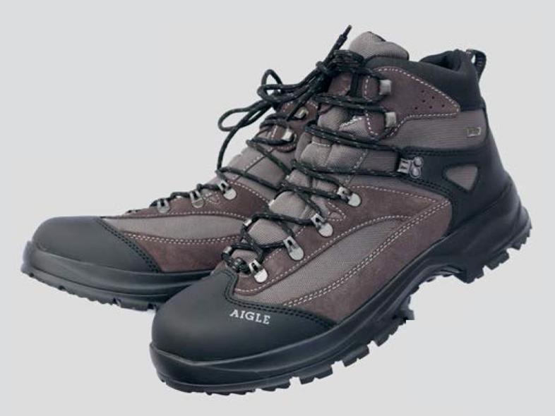 Aigle Huntshaw 2 MTD Asphalt Boots