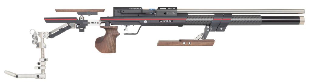 Anschutz 9015