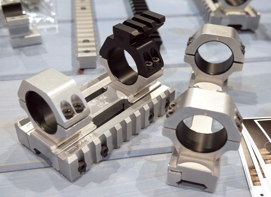 Apex UK Mounts