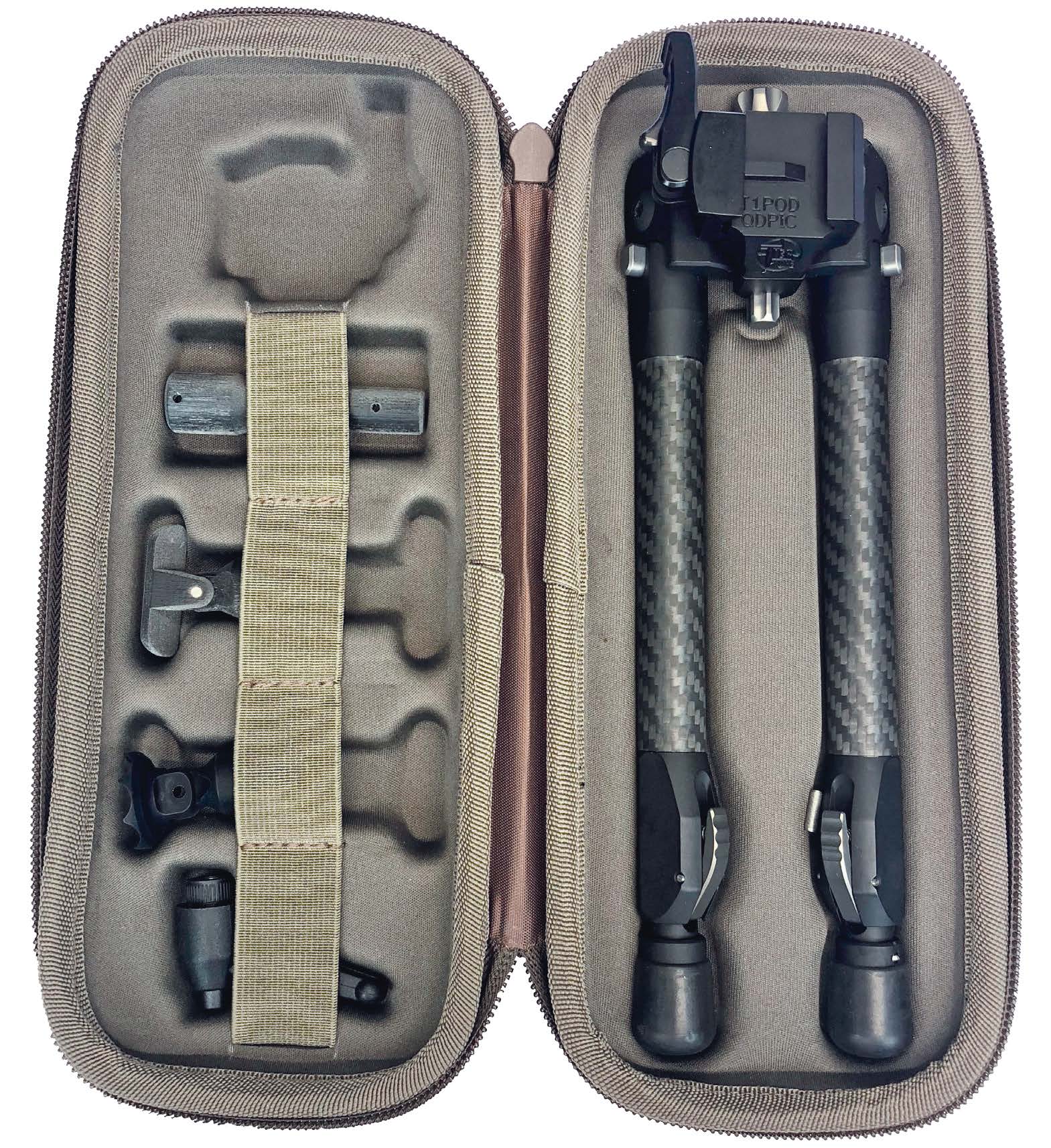 Bipod