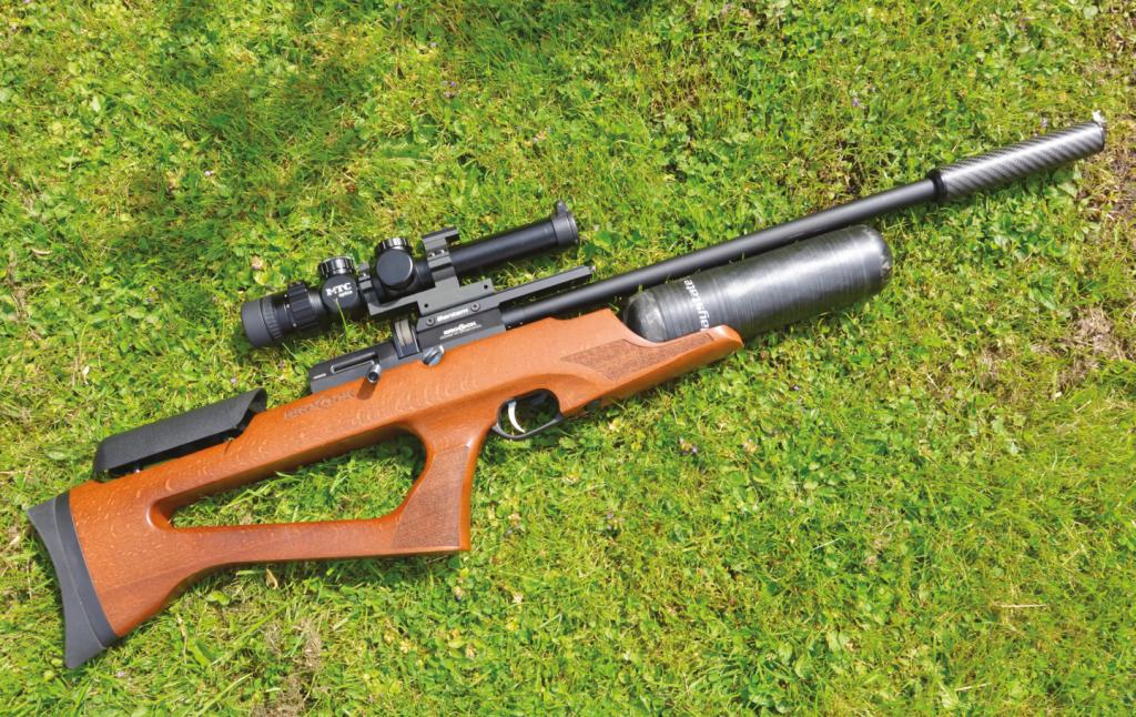 BROCOCK BANTAM COMPATTO HI-LITE (PCP)