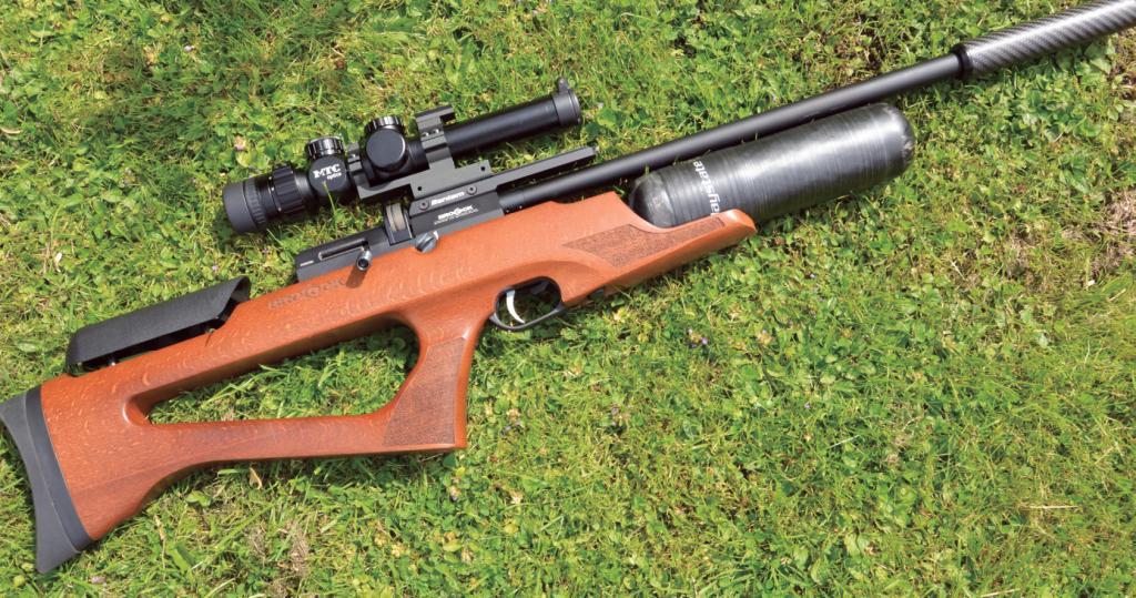 Top 10 Hunting Air Rifles | Airgun Reviews | Gun Mart