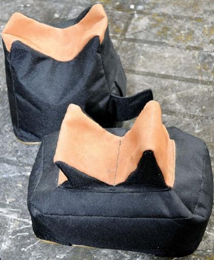 <h3>Bench Bags – Caldwell</h3>