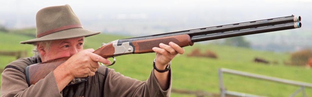 Beretta 686 E Sporting EVO