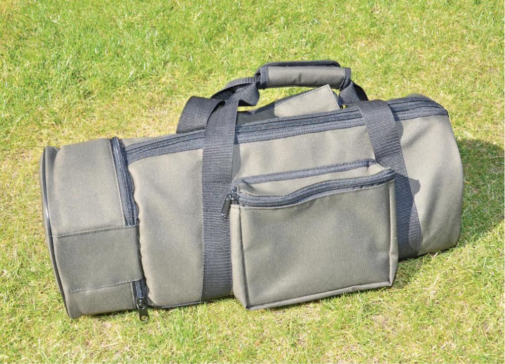 CAMPLEX AIRGUN DIVE TANK BAG