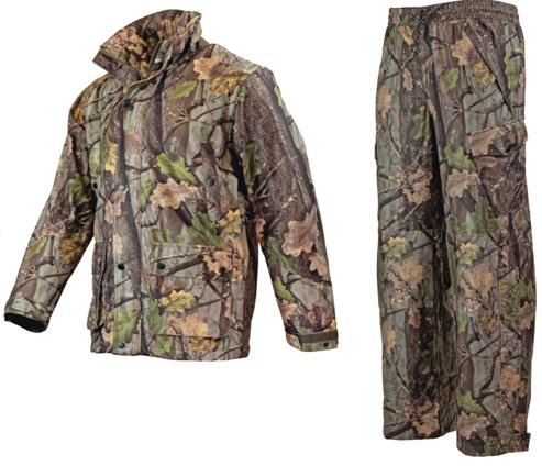 Clothing