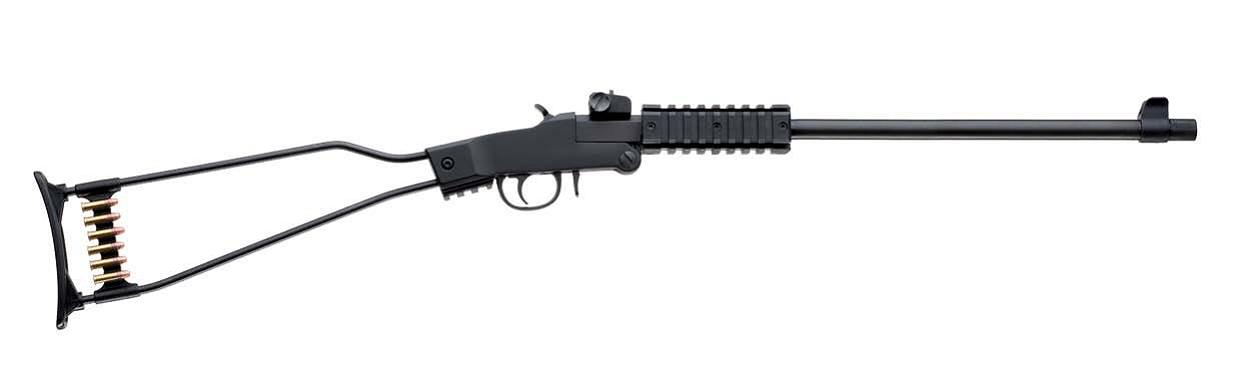 Chiappa Little Badger