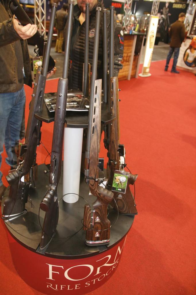 Edgar Brothers Ltd, www.shootingsports.edgarbrothers.com