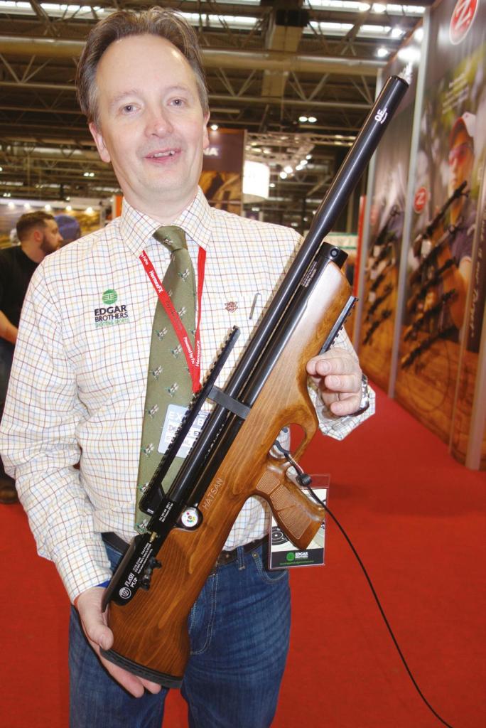 Edgar Brothers Ltd, www.shootingsports.edgarbrothers.com