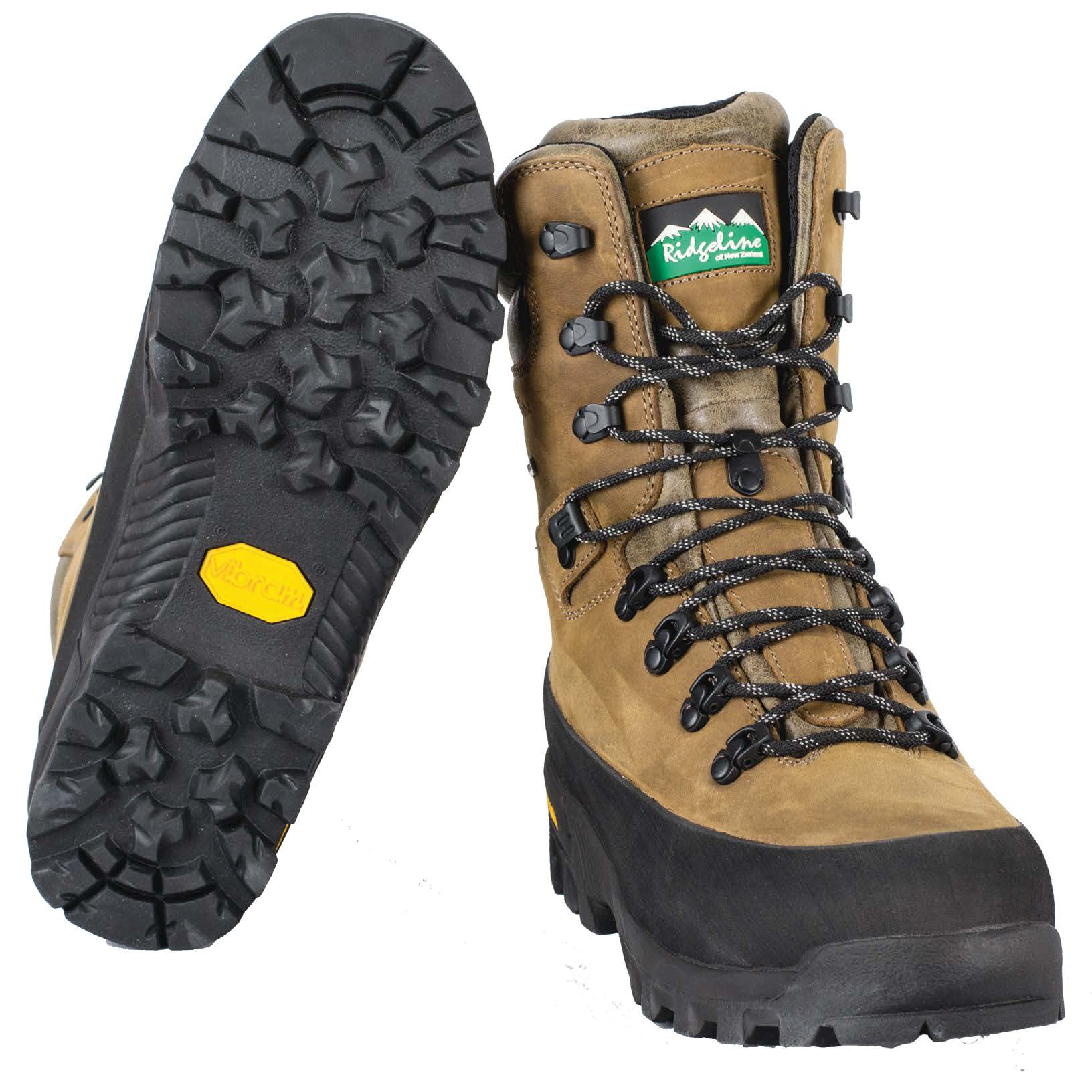Footwear