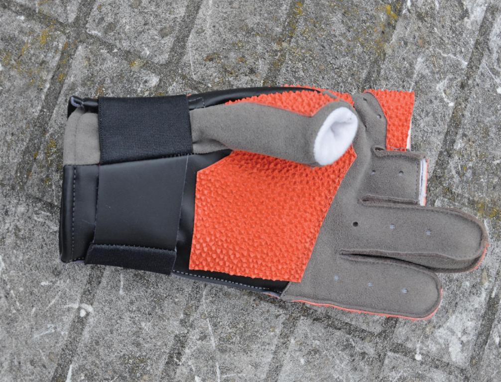 FT TARGET GLOVE