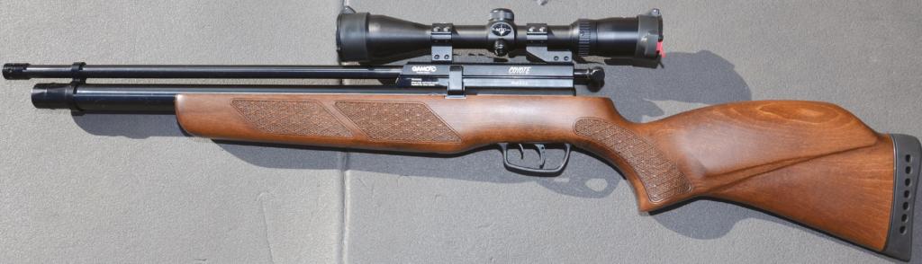 GAMO COYOTE