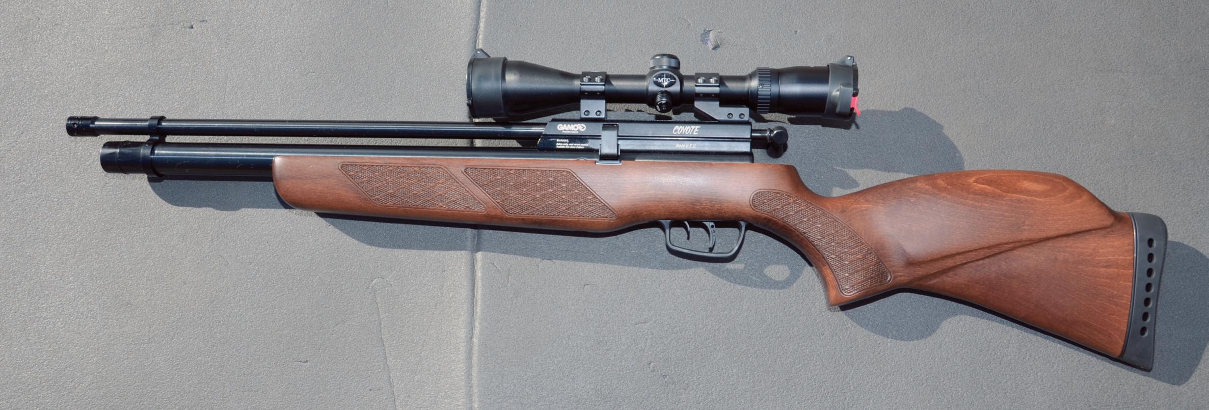 GAMO COYOTE (BEECH) (PCP)