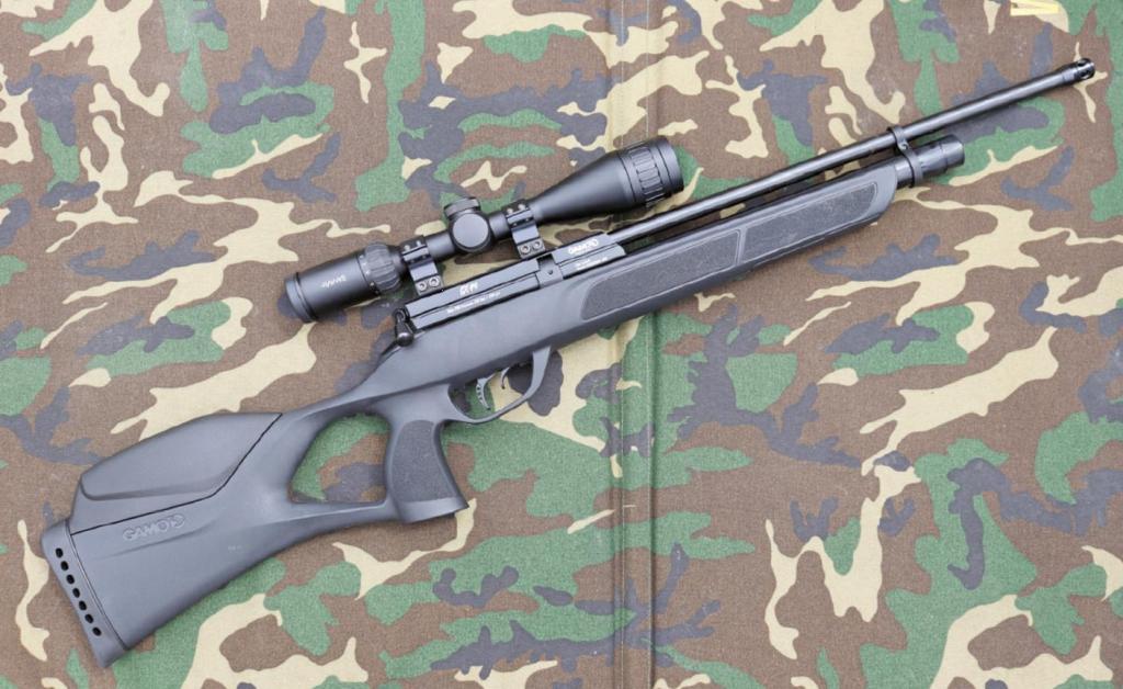 GAMO GX-40