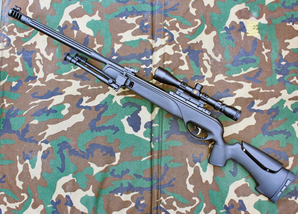 GAMO HPA MI IGT