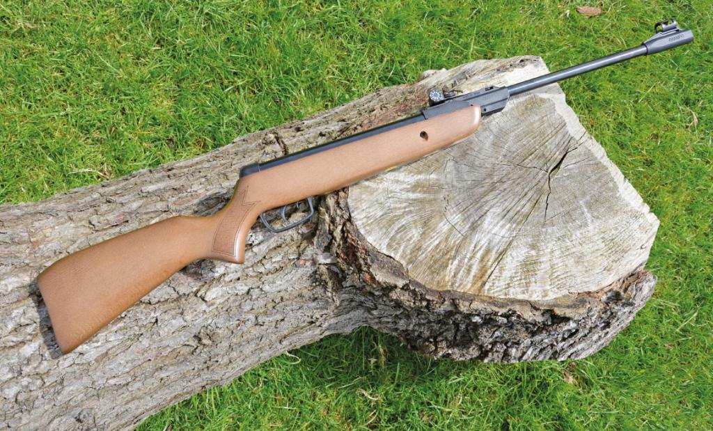 Gamo Junior Hunter (Spring-powered)