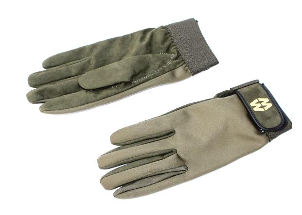 Gloves