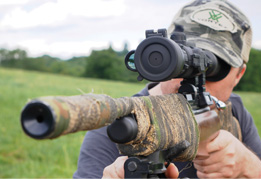 Top NV Products for New Airgun Hunters