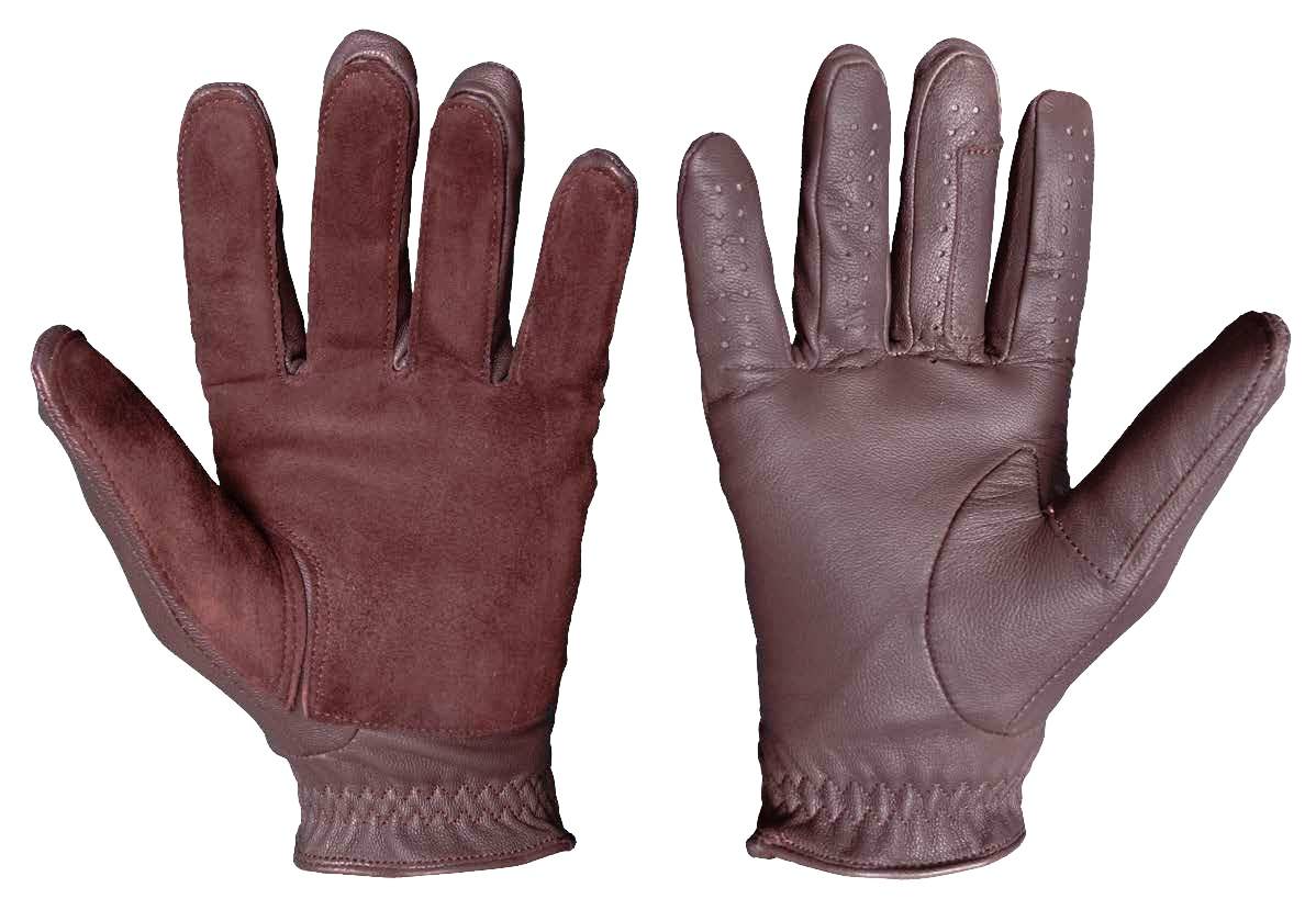 GRIPSWELL SHOOTING GLOVES