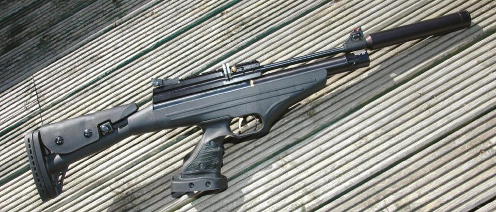 HATSAN AT-P2