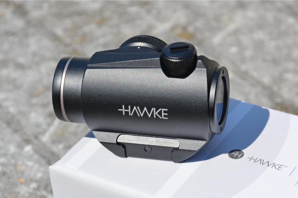 HAWKE VANTAGE 1X20 RED DOT SIGHT