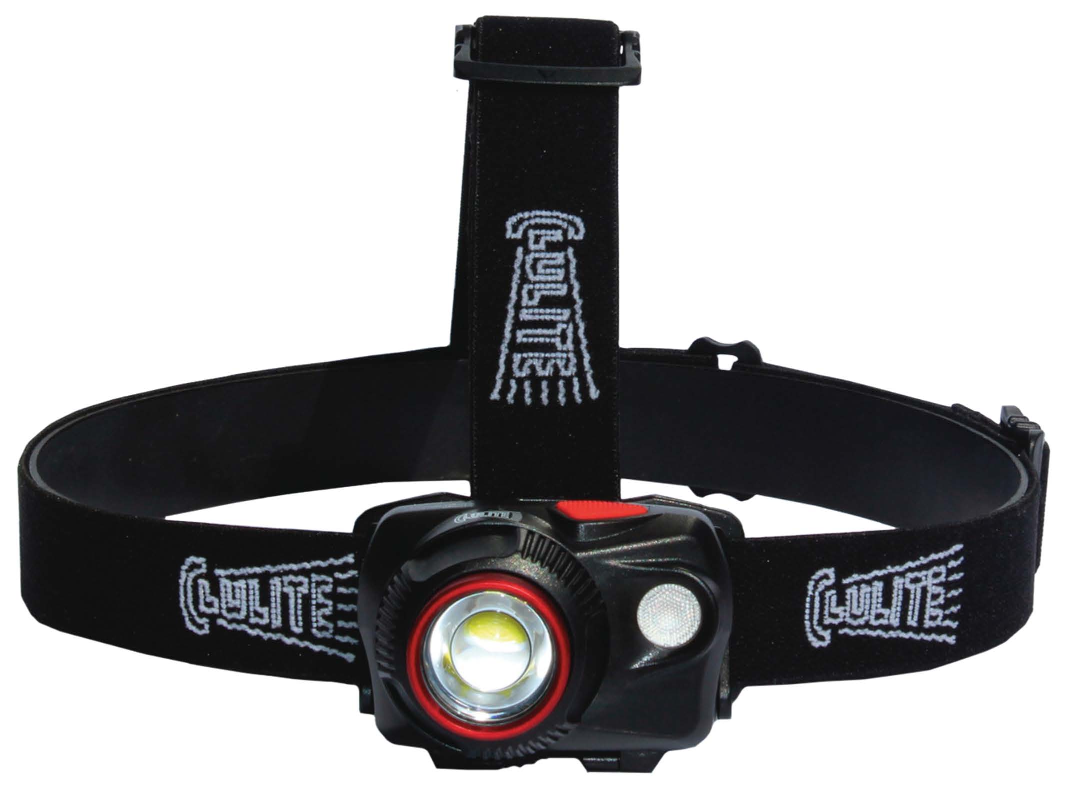 Headlamp